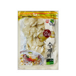 청우림 감자 수제비 500g : 푸드뱅크주식회사
