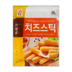 사조오양 치즈스틱 1kg : 푸드뱅크주식회사