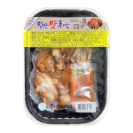 평산식품 맛족발 350g : 푸드뱅크주식회사