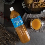 옻오르지않는 참옻물 옻나무 옻진액 1500ml X 3병 : AUTUMN GOLD