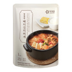 아워홈 칼칼한 돼지 김치찌개 300g : 푸드뱅크주식회사