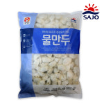 사조오양 물만두 2.8kg : 푸드뱅크주식회사