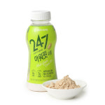 아워홈 247 아워핏 곡물 46g 선식 : 푸드뱅크주식회사