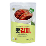 일미정주식회사 | 일미식품 맛김치 200g : 푸드뱅크주식회사