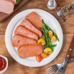 한성기업 런천미트 200g : 푸드뱅크주식회사