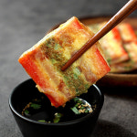 사조오양 오색모듬전 1kg : 푸드뱅크주식회사