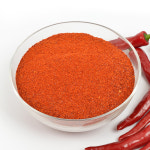 류씨네 중식용 고춧가루 수입 2.5kg : 푸드뱅크주식회사
