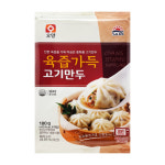 사조오양 고기 포자만두 180g : 푸드뱅크주식회사