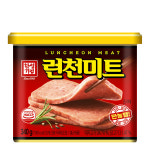 한성기업 런천미트 340g : 푸드뱅크주식회사