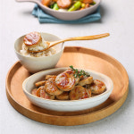 굿프랜즈 동그랑땡 1kg : 푸드뱅크주식회사