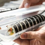 신선 김밥재료 계란 보관함 냉장고 식재료 정리 신선도 : 당근소년