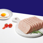 한성기업 런천미트 340g : 푸드뱅크주식회사