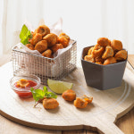굿프랜즈 팝콘 치킨 1kg : 푸드뱅크주식회사