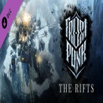 PC 프로스트펑크 갈라진 틈 스팀 한국코드 Frostpunk The Rifts : EO 스팀게임샵
