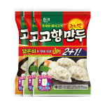 해태 고향만두 630g + 고향만두 150g : 고돌상사