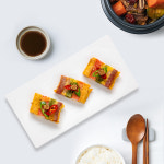 사조오양 오색모듬전 1kg : 푸드뱅크주식회사