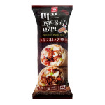 천일식품 비프 그릴드 불고기 브리또 120g : 푸드뱅크주식회사