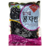 일가집 콩자반 1kg : 푸드뱅크주식회사