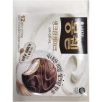 몽쉘 생크림케이크 408gx8EA 롯데 실온 : 식재온