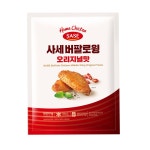 사세 버팔로윙 오리지널 820g : 야참푸드