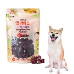 강아지 덴탈간식 밀크씨슬 150g : 삼월스튜디오1