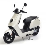 아카데미 1대12 E-SCOOTER 전동스쿠터 15503 오토바이만들기 : 더블제이앤투디