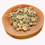 엄선한 중국산 지실(소)(400g) : 청명약초