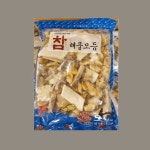 참 해물모듬 해물믹스 : 쇼핑먹거리