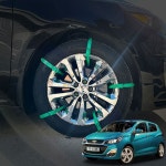 더뉴스파크 우레탄 자동차체인 스노우체인 : 단지네구멍가게