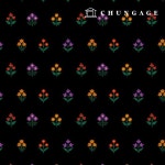 DTP원단 꽃무늬천 플라워 면원단 20수 천 플린 328 : 천가게