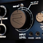 RedSeven Amp Central Evo / 레드세븐 : 톤키친