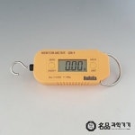 뉴턴메타 (디지털 용수철저울)-힘의측정기 : 창조사이언스