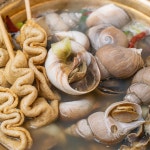 알뱅이마켓 통골뱅이탕 밀키트 : 알뱅이마켓