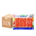 한성기업 크래미(H) 90g 20개 : 푸드뱅크주식회사
