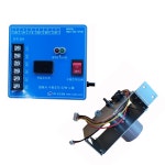 MDA202-5P 보드+모터 미도이앤씨 소방용댐퍼모터 댐퍼모타 : 주식회사 119마트