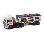 킹슈퍼 대성토이즈 자동차장난감 캐리어 (DS-906) 카 : 플랜라이프