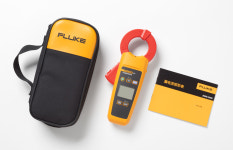 플루크 클램프 FLUKE 368 FC True-RMS 누설전류 후크메타 [멀티미터뱅크] : 멀티미터 뱅크