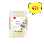 삼립 크렘드마롱 콜라보 마롱 부들촉촉 점보롤 225g x 4개 : top탑몰