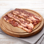 양념 소 갈비살 LA갈비구이 엘에이갈비 3kg : Gin