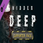 PC 히든 딥 서포터 팩 스팀 한국코드 자동발송 Supporter Pack : 한국스팀코드