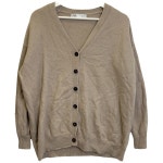 ZARA 자라 가디건 | L 베이지 B09 4-1128-075 : Warmblack