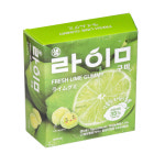 생라임구미 70g : 주식회사 세븐스타몰