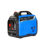 가솔린 발전기 220V 가정용 작은 단상 3KW/2/5/8/10 kW 삼상 380V 휴대용 : kLuxury goods