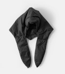 오르치발 다운 패딩 후드 머플러 모자 워머 바라클라바 OR-H0328 DPL : 럽인도쿄