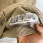 ZARA 자라 가디건 | L 베이지 B09 4-1128-075 : Warmblack