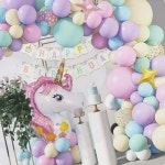 기념일 풍선장식 이벤트 파티 생일 웨딩 프로포즈 용품 : 당근소년