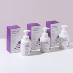 암환자 바디워시 샴푸 세트 저자극 무향 순한 모위드 퓨어데이 치료 환우 선물 : 모위드