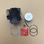 실린더 피스톤 링 서클립 핀 니들 베어링 6200 6210 48F G6210 체인톱 교체 부품 48mm : 꼬꼬마만물상