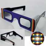 무지개안경만들기(5인용) : 미래과학