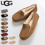 어그 앤슬레이 여성 모카신 UGG ANSLEY : 모어재팬24